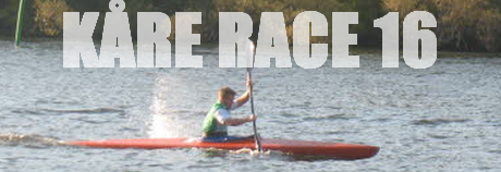 image: Resultat KÅRE RACE 16
